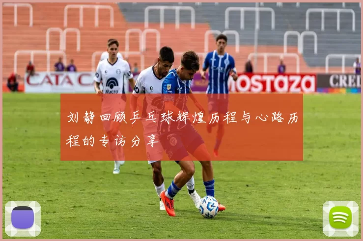 刘静回顾乒乓球辉煌历程与心路历程的专访分享