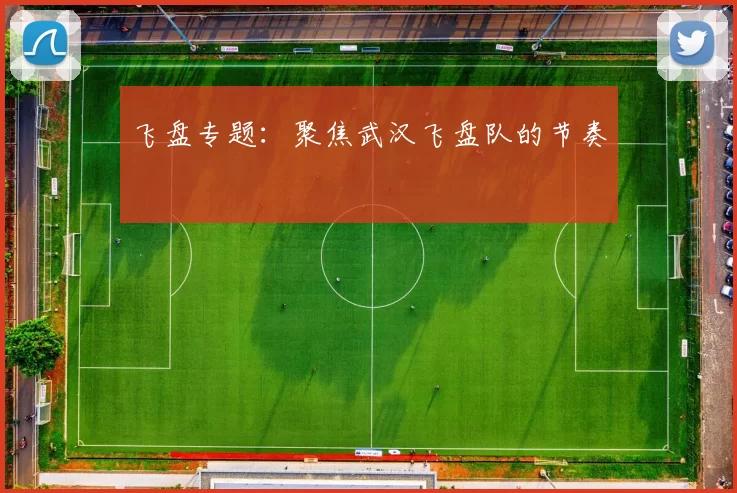 飞盘专题：聚焦武汉飞盘队的节奏