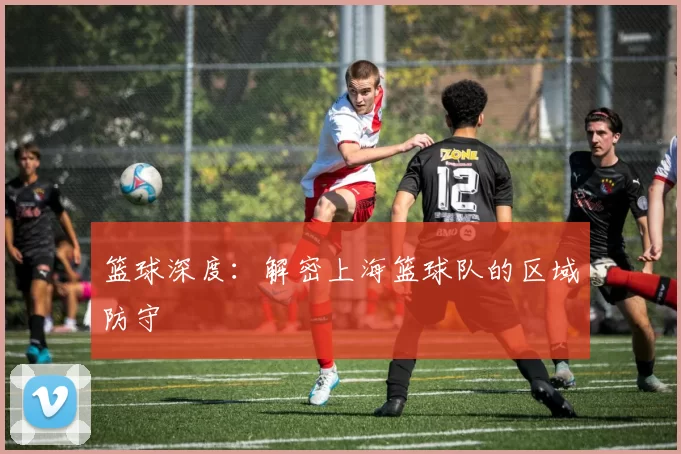 篮球深度：解密上海篮球队的区域防守