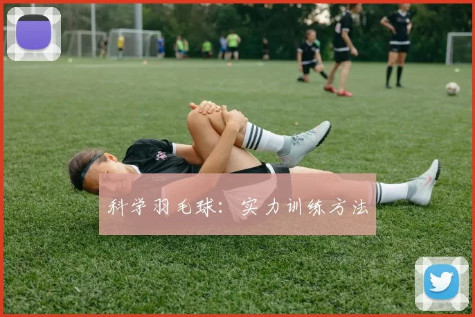 科学羽毛球：实力训练方法